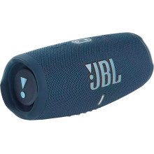 JBL Charge 5 Blue 6925281982095 - No Warranty